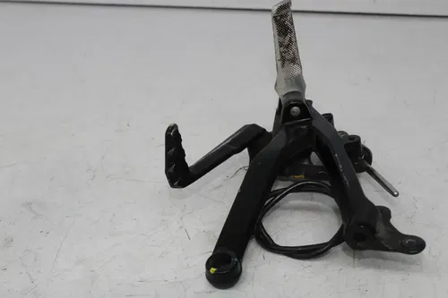18-21 DUCATI PANIGALE V4 SPECIALE RIGHT REARSET DRIVER FOOT PEG BRAKE PEDAL