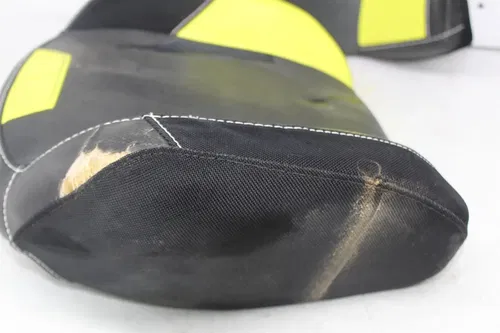 2021 POLARIS RZR XP 1000 EPS FRONT RIGHT PASSENGER SEAT BACKREST CUSHION (READ)