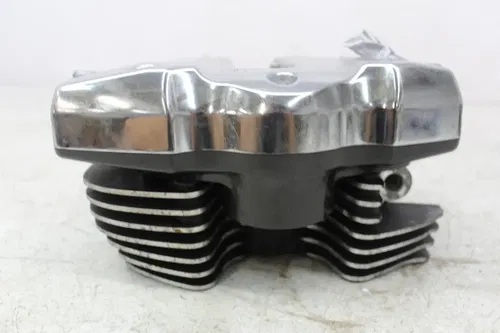 07-08 YAMAHA ROADLINER XV1900 ENGINE REAR CYLINDER HEAD VALVES COVER