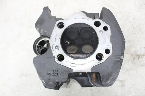 07-08 YAMAHA ROADLINER XV1900 ENGINE REAR CYLINDER HEAD VALVES COVER