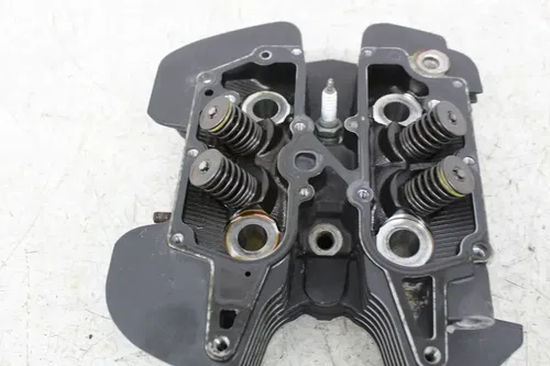 07-08 YAMAHA ROADLINER XV1900 ENGINE REAR CYLINDER HEAD VALVES COVER