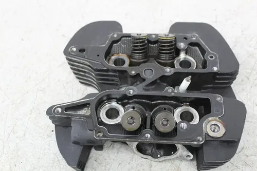 07-08 YAMAHA ROADLINER XV1900 ENGINE REAR CYLINDER HEAD VALVES COVER