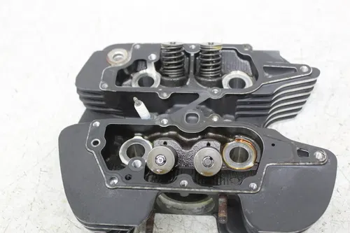 07-08 YAMAHA ROADLINER XV1900 ENGINE REAR CYLINDER HEAD VALVES COVER