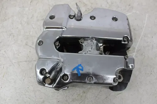 07-08 YAMAHA ROADLINER XV1900 ENGINE REAR CYLINDER HEAD VALVES COVER