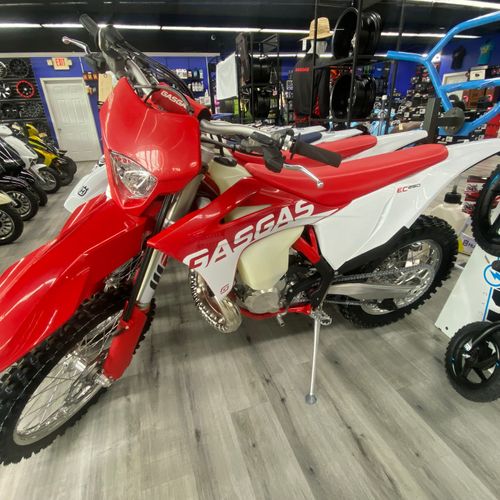 2022 Gas Gas EC250