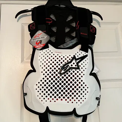 Alpinestars Protective - Size XL