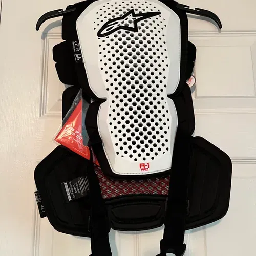 Alpinestars Protective - Size XL