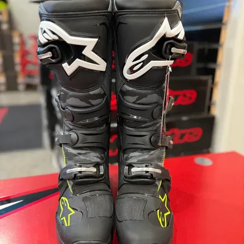 アルパインスターズ Alpinestars 2015015 TECH5 オフロード
