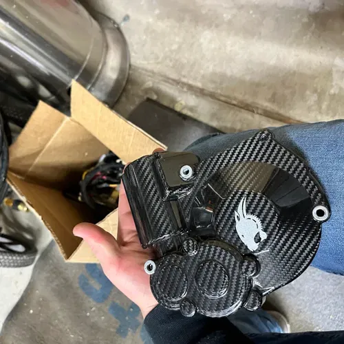 Yz250 Yz250x Panthera E Start Kit 