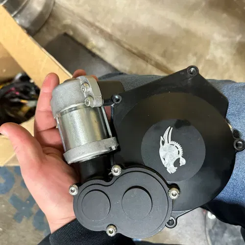 Yz250 Yz250x Panthera E Start Kit 
