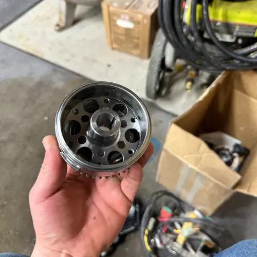 Yz250 Yz250x Panthera E Start Kit 