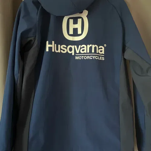 Husqvarna Hardshell Jacket