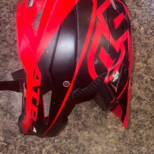6D ATR-2 Helmets - Size L