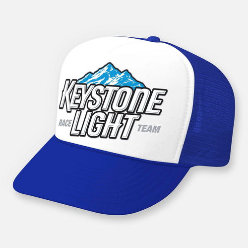 KEYSTONE LIGHT TRUCKER