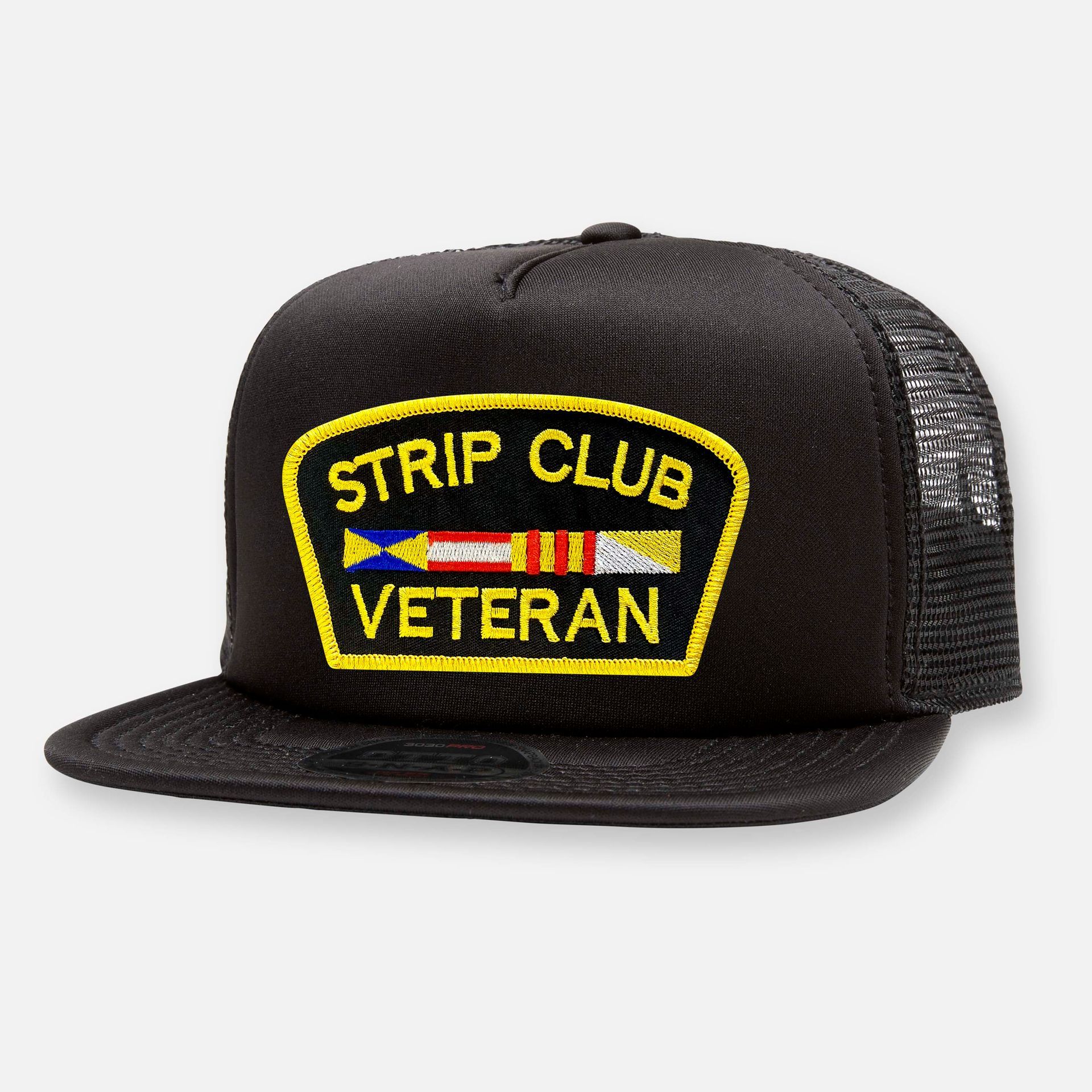 TROOPER LA さらに100円引き◆ACME VIE◆SYMBOL HAT DE RIVET