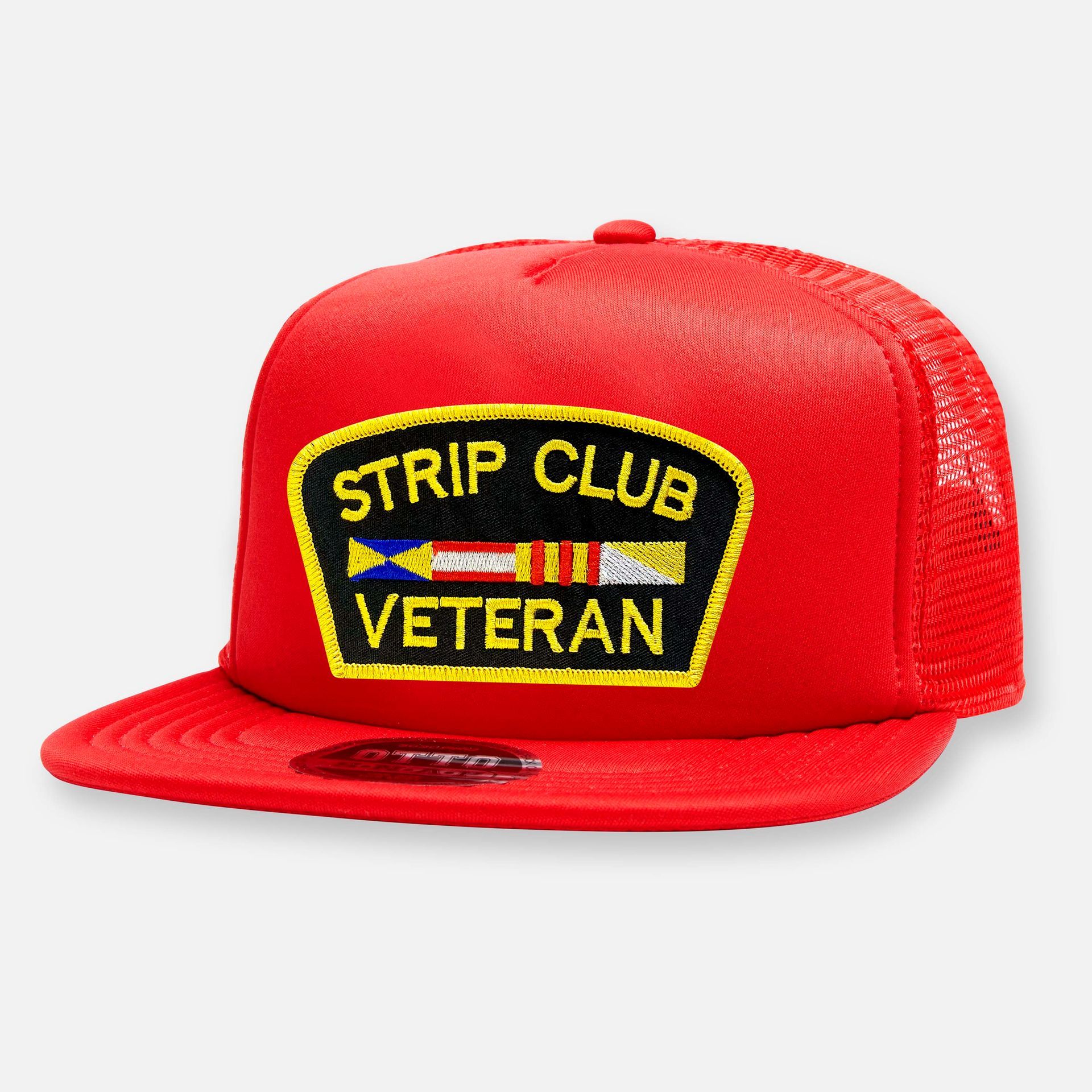 さらに100円引き◆ACME RIVET TROOPER DE HAT LA VIE◆SYMBOL