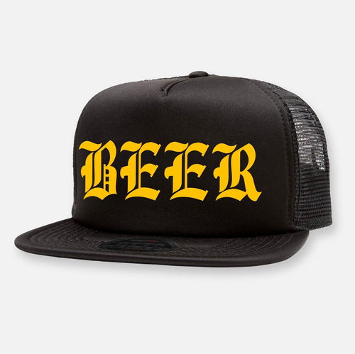 THE GOOD TIMES HAT / ON SALE!