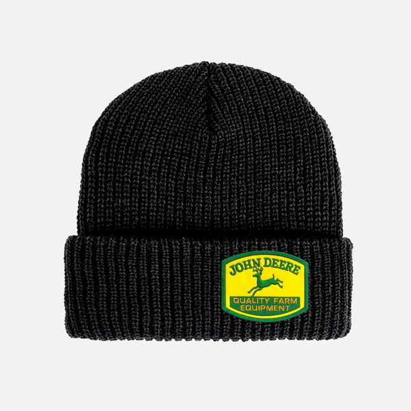 Vintage John Deere Snowmobiles 100% Acrylic Beanie Vintage John Deere Snowmobiles 100% Acrylic Beanie