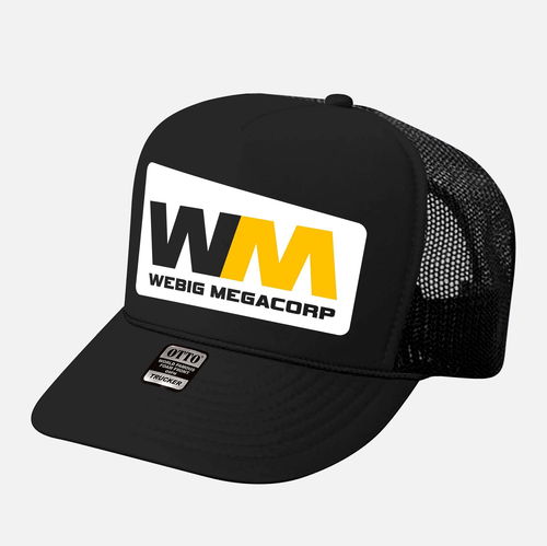 WASTED HAT