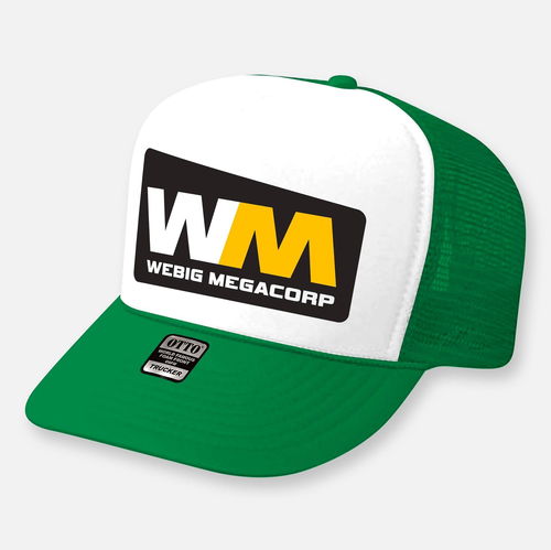 WASTED HAT