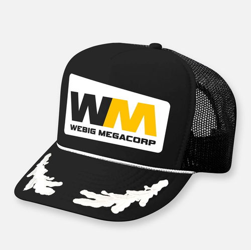 WASTED HAT