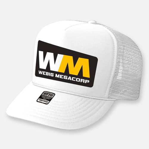 WASTED HAT