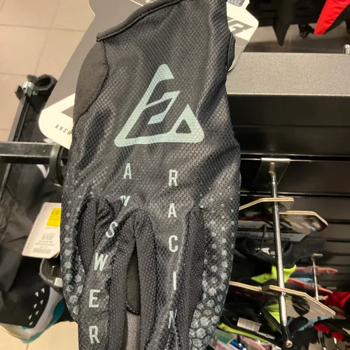 Answer Gloves - Size XXXL