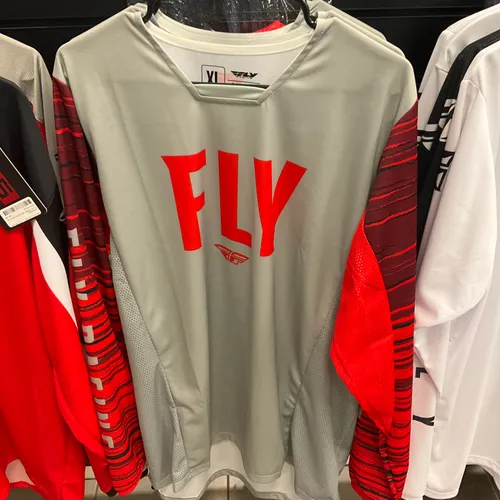 New Fly Racing Kinetic Jersey - Size XL