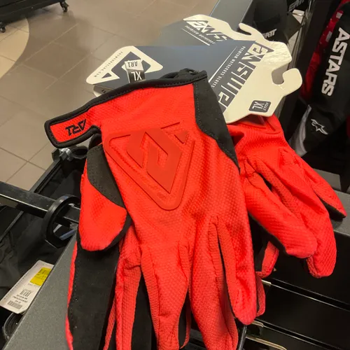 Answer Gloves - Size XL