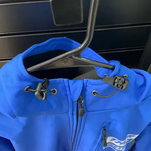 New Thor Soft shell Jacket - Star Racing