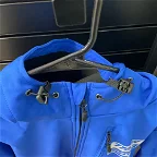 New Thor Soft shell Jacket - Star Racing
