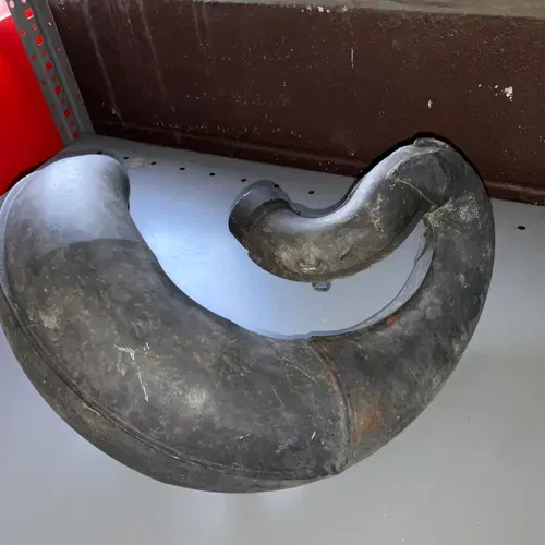 Used Stock Exhaust - Honda CR250r