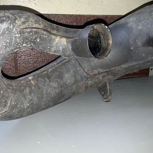 Used Stock Exhaust - Honda CR250r