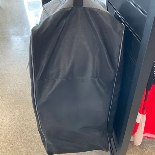 Thor Circuit Gear Bag - Gray/Black