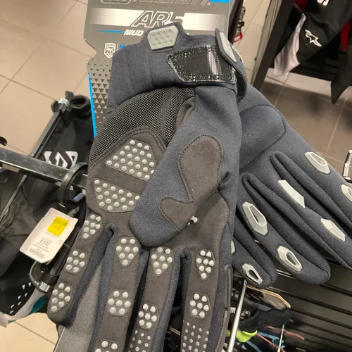 Answer Gloves - Size XXL