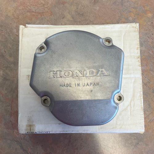 New Stock Honda CR250r Stator Cover