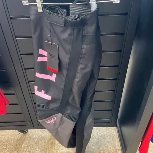 New Fly Racing Women's F-16 Pants - Size 5/6