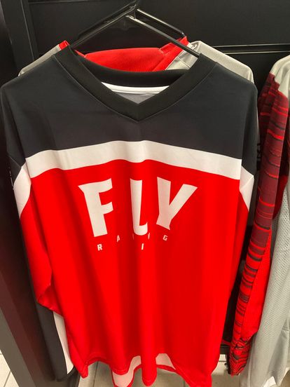 Fly Racing F-16 Jersey - Size XL