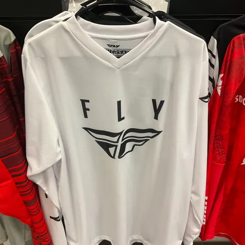 Fly Racing Universal Jersey - Size Medium