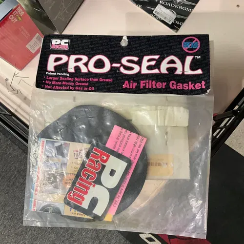 Pro Seal Air Filter Gasket Honda CRF150r/rb