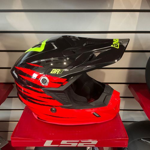 New Answer AR1 Helmet - Size Youth Small