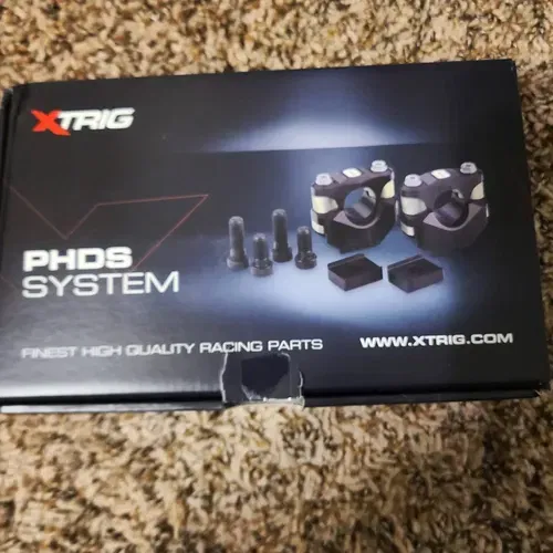 23-24 KTM Big bike KYB suspension 