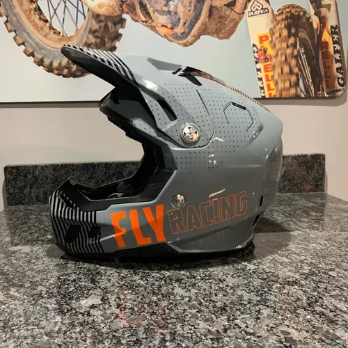 Fly formula cc 2025 helmet