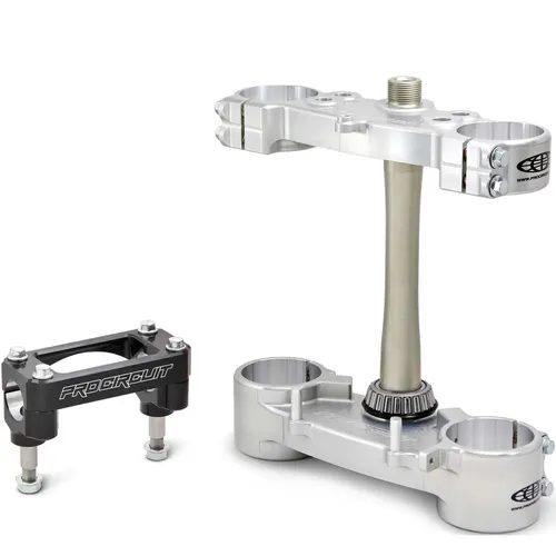 Pro Circuit Kawasaki Triple Clamp Kit 