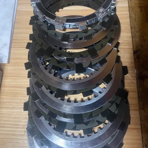 Rekluse Radius X Clutch 2019-2022 Yamaha YZ250F