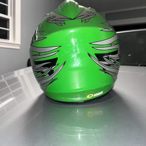 Tms sales helmet visor