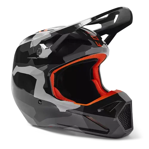 Fox V1 BNKR Helmet