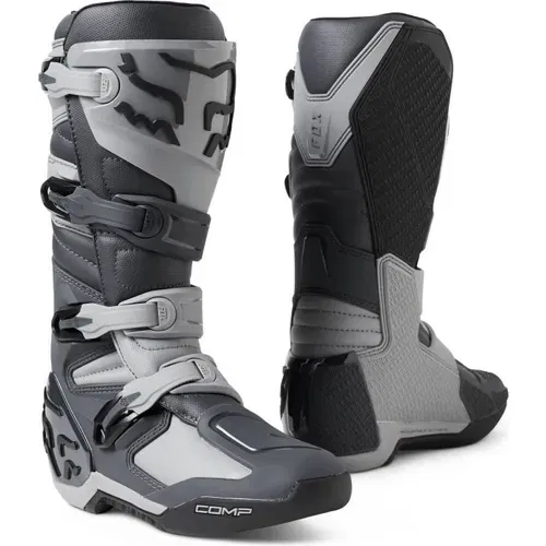 fox comp 5 mx boots