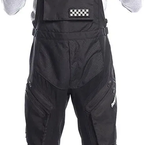 Fasthouse Motoralls With Free Fasthouse hat and gift!