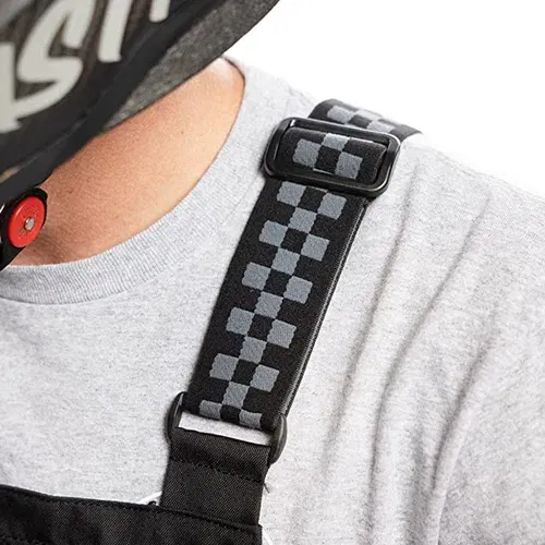 Fasthouse Motoralls With Free Fasthouse hat and gift!